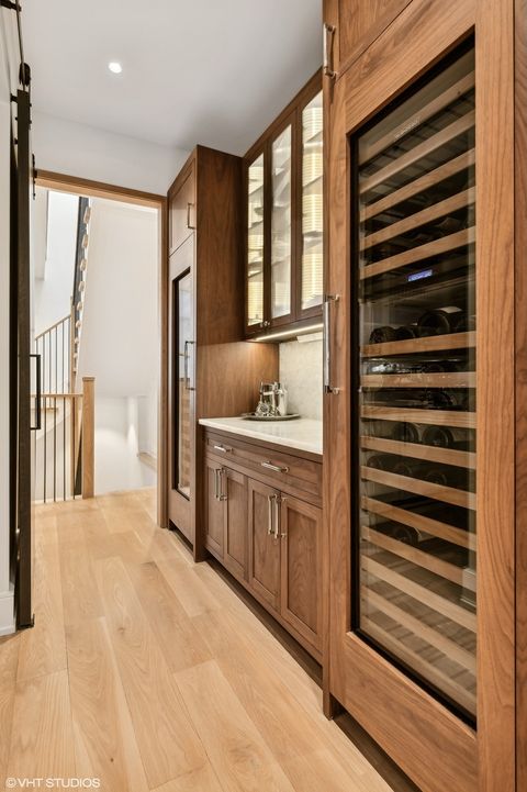 Tiny photo for 3507 N Bosworth Avenue, Chicago, IL 60657 (MLS # 12388157)