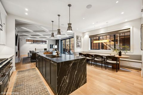 Tiny photo for 3507 N Bosworth Avenue, Chicago, IL 60657 (MLS # 12388157)