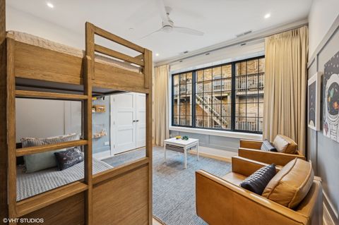 Tiny photo for 3507 N Bosworth Avenue, Chicago, IL 60657 (MLS # 12388157)