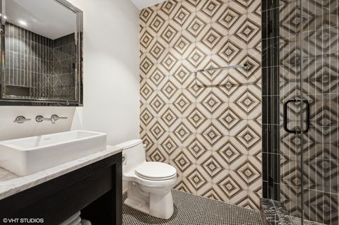 Tiny photo for 3507 N Bosworth Avenue, Chicago, IL 60657 (MLS # 12388157)