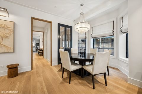 Tiny photo for 3507 N Bosworth Avenue, Chicago, IL 60657 (MLS # 12388157)