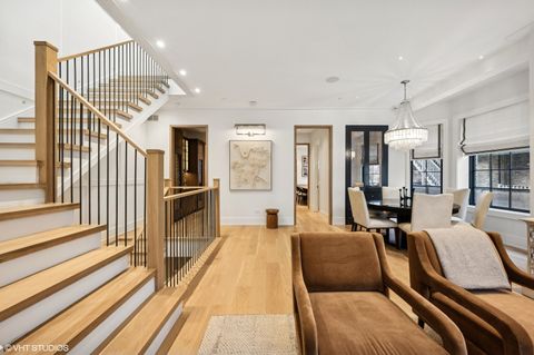 Tiny photo for 3507 N Bosworth Avenue, Chicago, IL 60657 (MLS # 12388157)