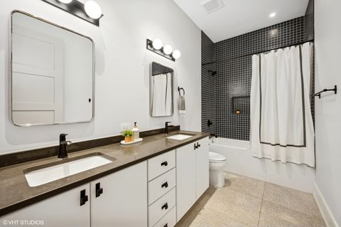 Tiny photo for 3507 N Bosworth Avenue, Chicago, IL 60657 (MLS # 12388157)