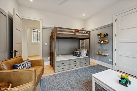 Tiny photo for 3507 N Bosworth Avenue, Chicago, IL 60657 (MLS # 12388157)