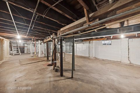 Tiny photo for 2242 W Taylor Street, Chicago, IL 60612 (MLS # 12443005)