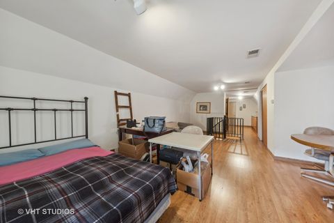Tiny photo for 2242 W Taylor Street, Chicago, IL 60612 (MLS # 12443005)