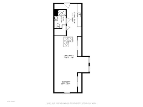 Tiny photo for 2242 W Taylor Street, Chicago, IL 60612 (MLS # 12443005)