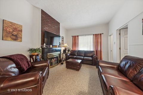 Tiny photo for 2242 W Taylor Street, Chicago, IL 60612 (MLS # 12443005)