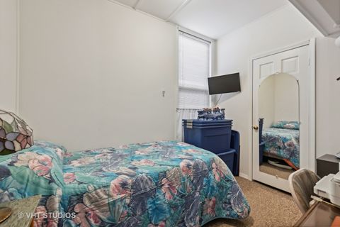 Tiny photo for 2242 W Taylor Street, Chicago, IL 60612 (MLS # 12443005)