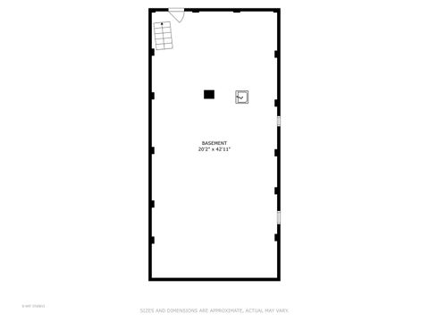 Tiny photo for 2242 W Taylor Street, Chicago, IL 60612 (MLS # 12443005)