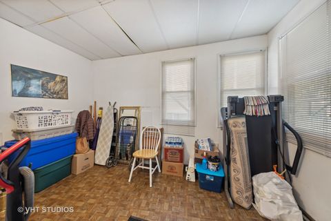 Tiny photo for 2242 W Taylor Street, Chicago, IL 60612 (MLS # 12443005)