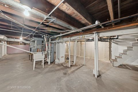 Tiny photo for 2242 W Taylor Street, Chicago, IL 60612 (MLS # 12443005)