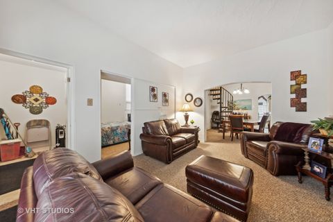 Tiny photo for 2242 W Taylor Street, Chicago, IL 60612 (MLS # 12443005)