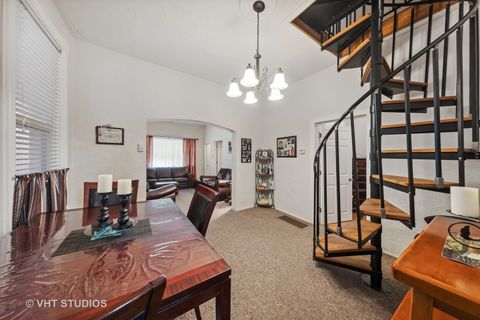 Tiny photo for 2242 W Taylor Street, Chicago, IL 60612 (MLS # 12443005)