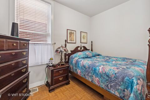Tiny photo for 2242 W Taylor Street, Chicago, IL 60612 (MLS # 12443005)