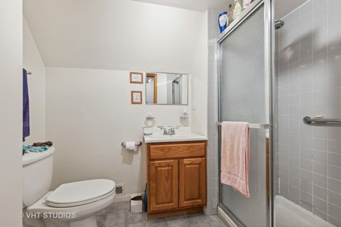 Tiny photo for 2242 W Taylor Street, Chicago, IL 60612 (MLS # 12443005)
