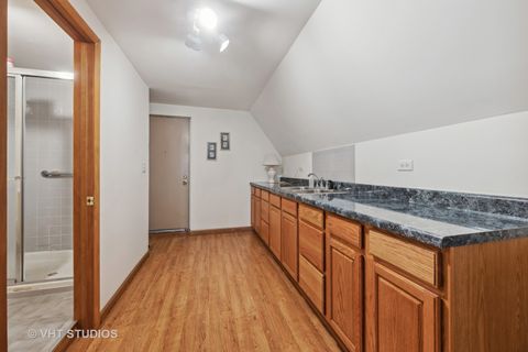 Tiny photo for 2242 W Taylor Street, Chicago, IL 60612 (MLS # 12443005)