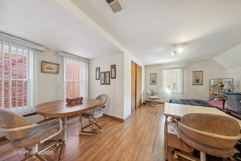 Tiny photo for 2242 W Taylor Street, Chicago, IL 60612 (MLS # 12443005)