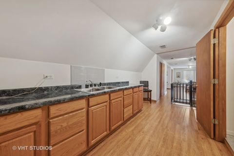 Tiny photo for 2242 W Taylor Street, Chicago, IL 60612 (MLS # 12443005)