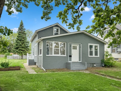 Photo of 1910 Elim Avenue, Zion, IL 60099 (MLS # 12581436)