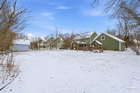 Tiny photo for 777 Debbie Lane, Sandwich, IL 60548 (MLS # 12548876)