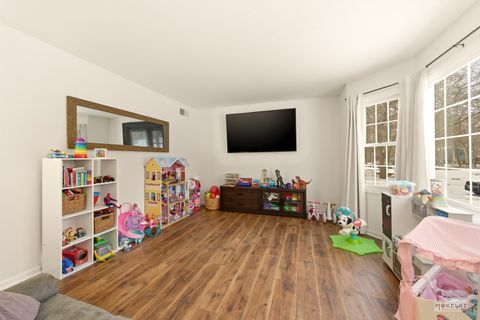 Tiny photo for 777 Debbie Lane, Sandwich, IL 60548 (MLS # 12548876)