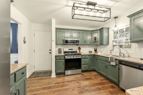 Tiny photo for 777 Debbie Lane, Sandwich, IL 60548 (MLS # 12548876)