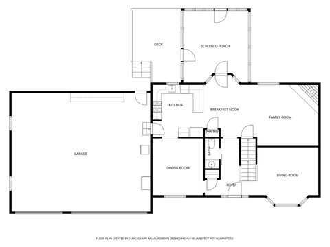 Tiny photo for 777 Debbie Lane, Sandwich, IL 60548 (MLS # 12548876)