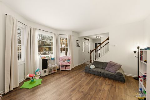 Tiny photo for 777 Debbie Lane, Sandwich, IL 60548 (MLS # 12548876)