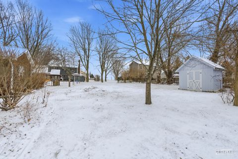Tiny photo for 777 Debbie Lane, Sandwich, IL 60548 (MLS # 12548876)