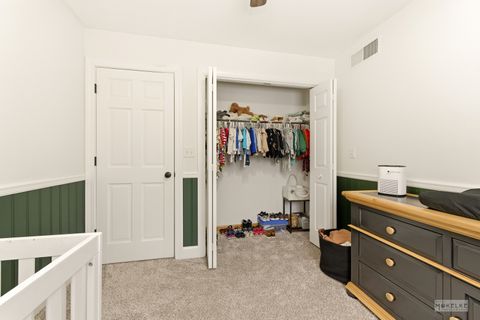 Tiny photo for 777 Debbie Lane, Sandwich, IL 60548 (MLS # 12548876)