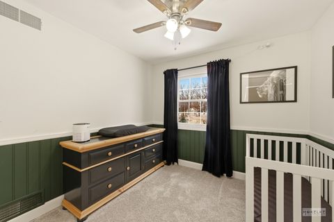 Tiny photo for 777 Debbie Lane, Sandwich, IL 60548 (MLS # 12548876)