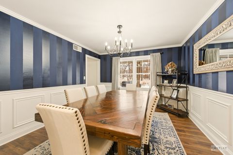 Tiny photo for 777 Debbie Lane, Sandwich, IL 60548 (MLS # 12548876)