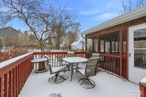 Tiny photo for 777 Debbie Lane, Sandwich, IL 60548 (MLS # 12548876)