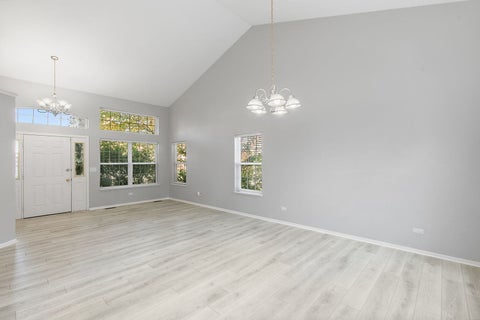 Tiny photo for 807 Park Avenue, Lake Villa, IL 60046 (MLS # 12793352)