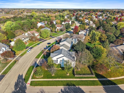 Tiny photo for 807 Park Avenue, Lake Villa, IL 60046 (MLS # 12793352)