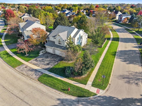 Tiny photo for 807 Park Avenue, Lake Villa, IL 60046 (MLS # 12793352)