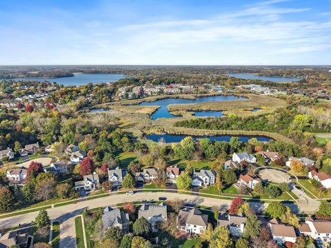 Tiny photo for 807 Park Avenue, Lake Villa, IL 60046 (MLS # 12793352)