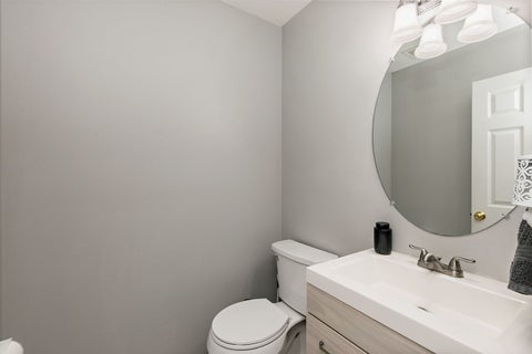 Tiny photo for 807 Park Avenue, Lake Villa, IL 60046 (MLS # 12793352)