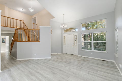 Tiny photo for 807 Park Avenue, Lake Villa, IL 60046 (MLS # 12793352)