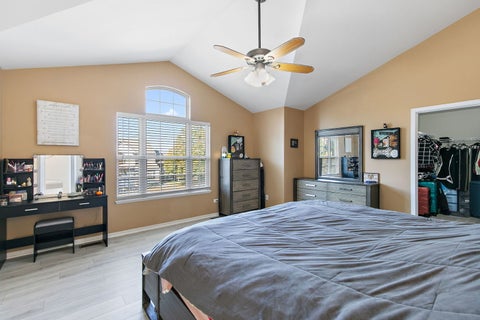 Tiny photo for 807 Park Avenue, Lake Villa, IL 60046 (MLS # 12793352)