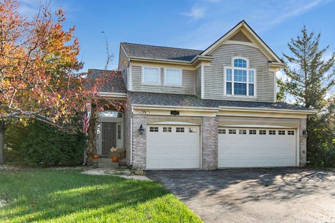 Photo of 807 Park Avenue, Lake Villa, IL 60046 (MLS # 12793352)