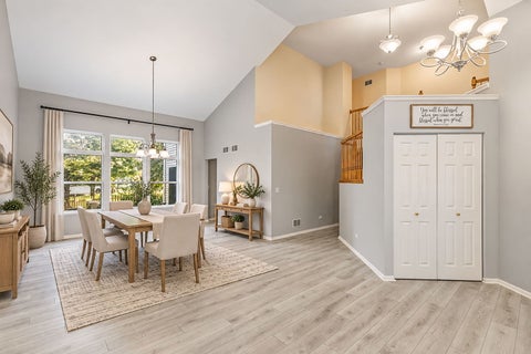 Tiny photo for 807 Park Avenue, Lake Villa, IL 60046 (MLS # 12793352)