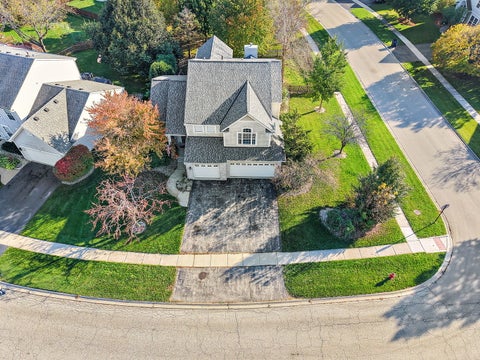 Tiny photo for 807 Park Avenue, Lake Villa, IL 60046 (MLS # 12793352)