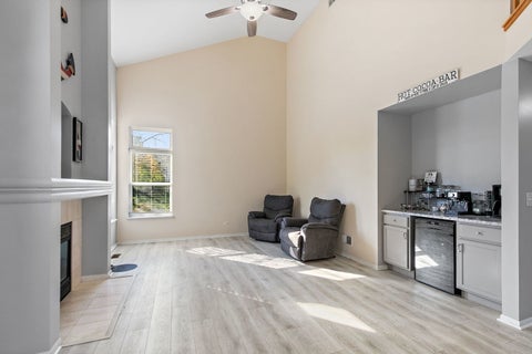 Tiny photo for 807 Park Avenue, Lake Villa, IL 60046 (MLS # 12793352)
