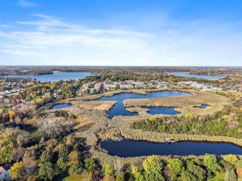 Tiny photo for 807 Park Avenue, Lake Villa, IL 60046 (MLS # 12793352)