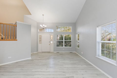 Tiny photo for 807 Park Avenue, Lake Villa, IL 60046 (MLS # 12793352)