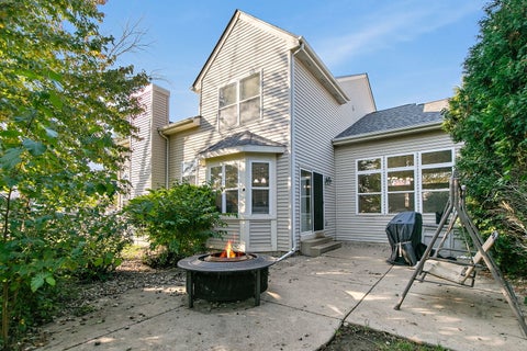 Tiny photo for 807 Park Avenue, Lake Villa, IL 60046 (MLS # 12793352)