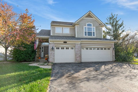 Tiny photo for 807 Park Avenue, Lake Villa, IL 60046 (MLS # 12793352)