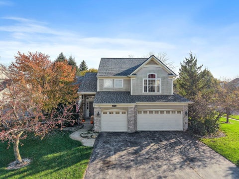 Tiny photo for 807 Park Avenue, Lake Villa, IL 60046 (MLS # 12793352)